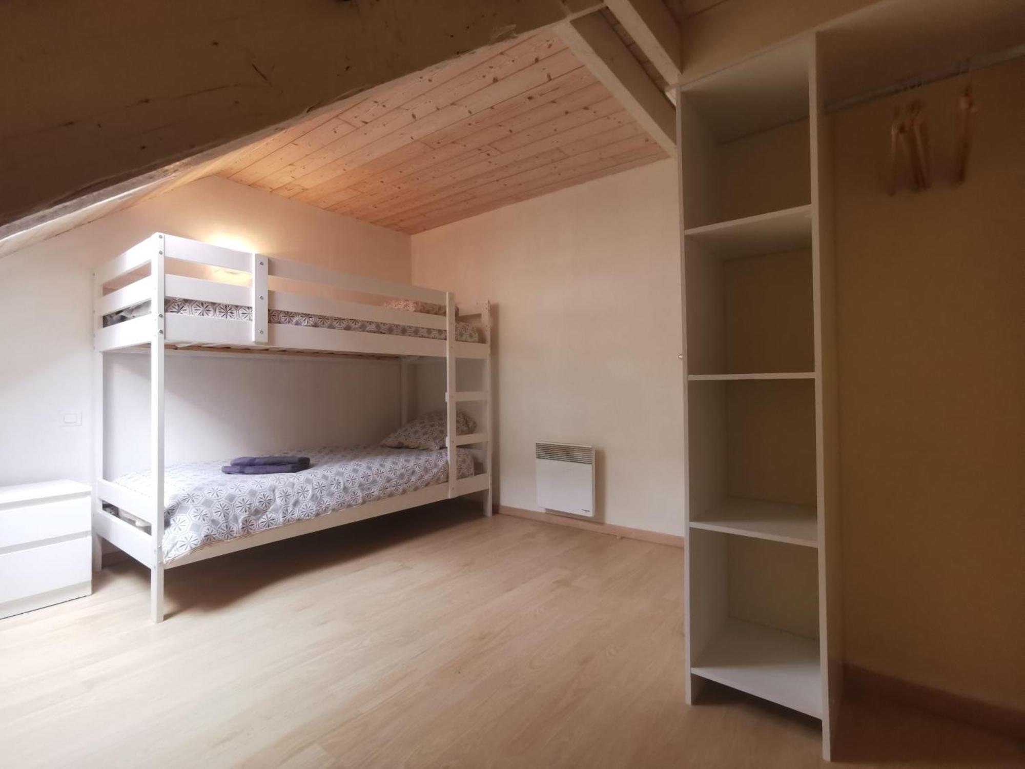 La Maison Bleue, Suite Роде Экстерьер фото