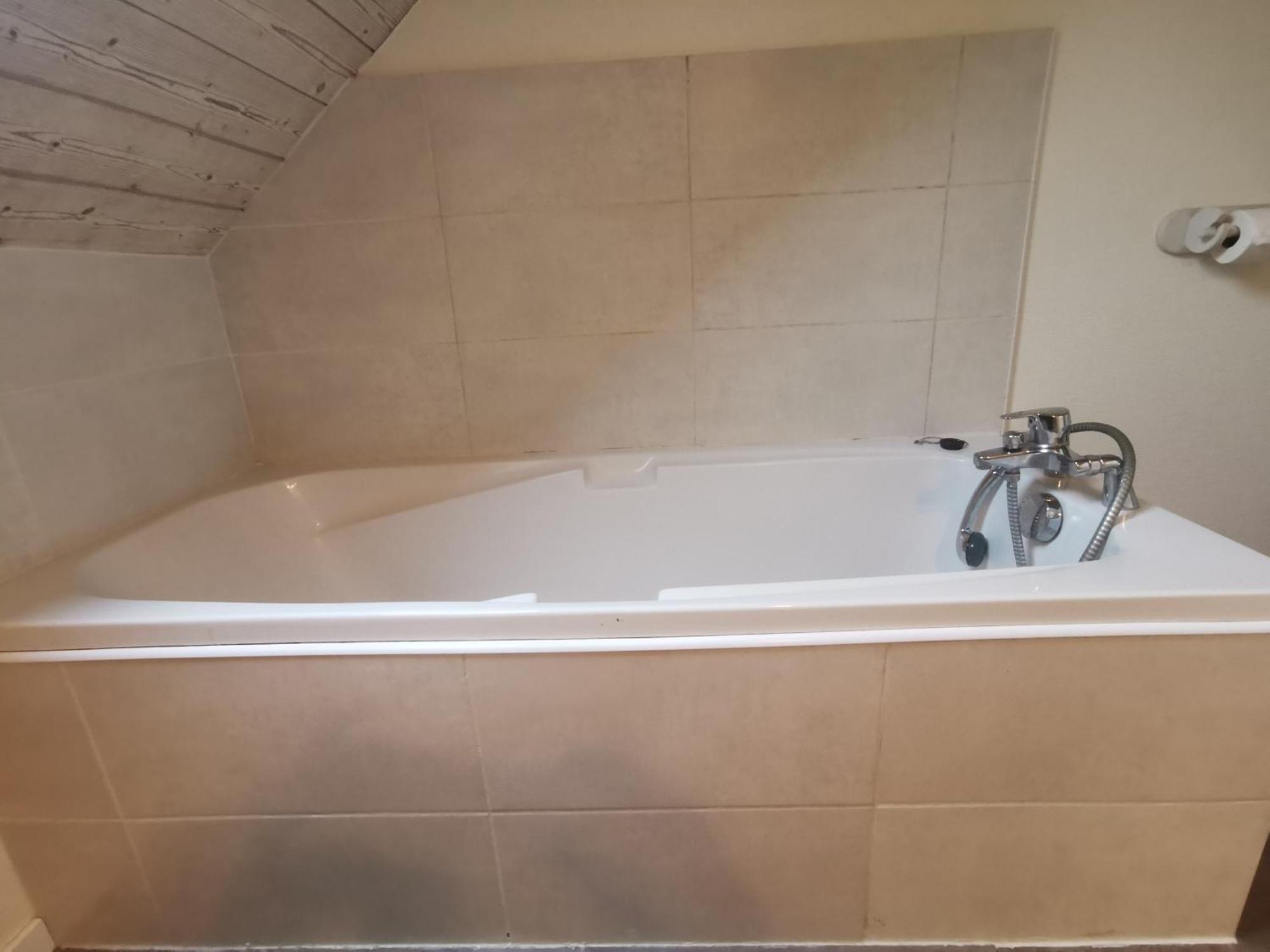 La Maison Bleue, Suite Роде Экстерьер фото