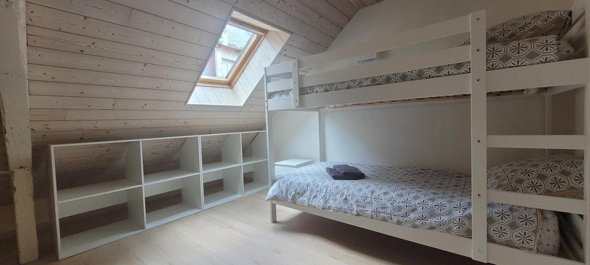 La Maison Bleue, Suite Роде Экстерьер фото