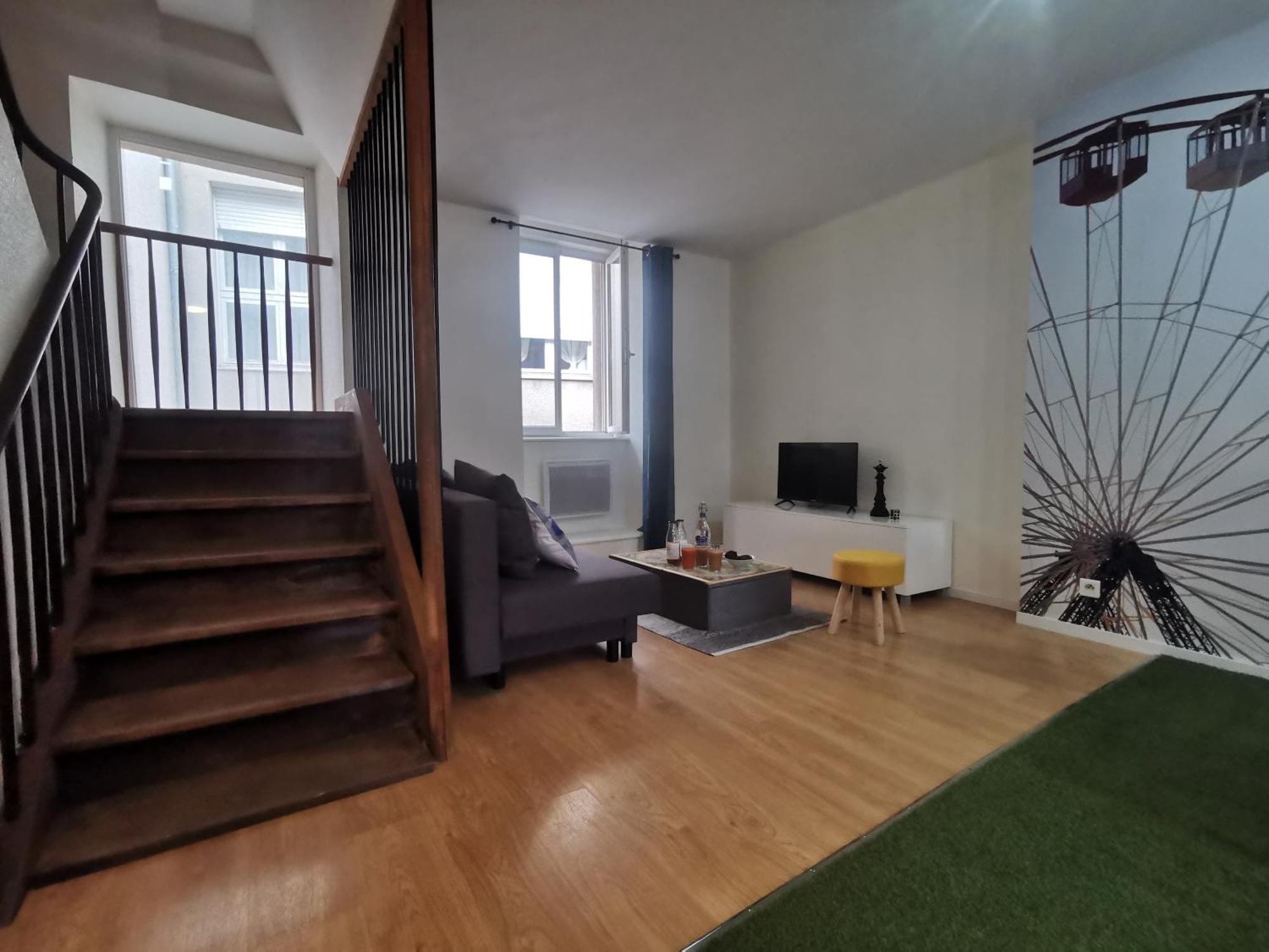 La Maison Bleue, Suite Роде Экстерьер фото