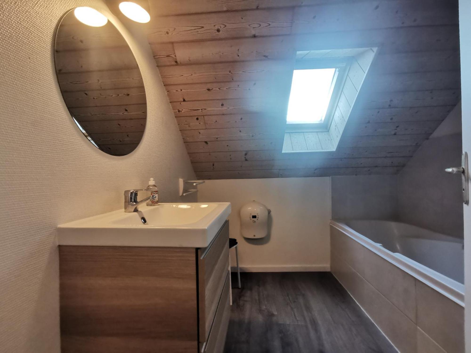 La Maison Bleue, Suite Роде Экстерьер фото