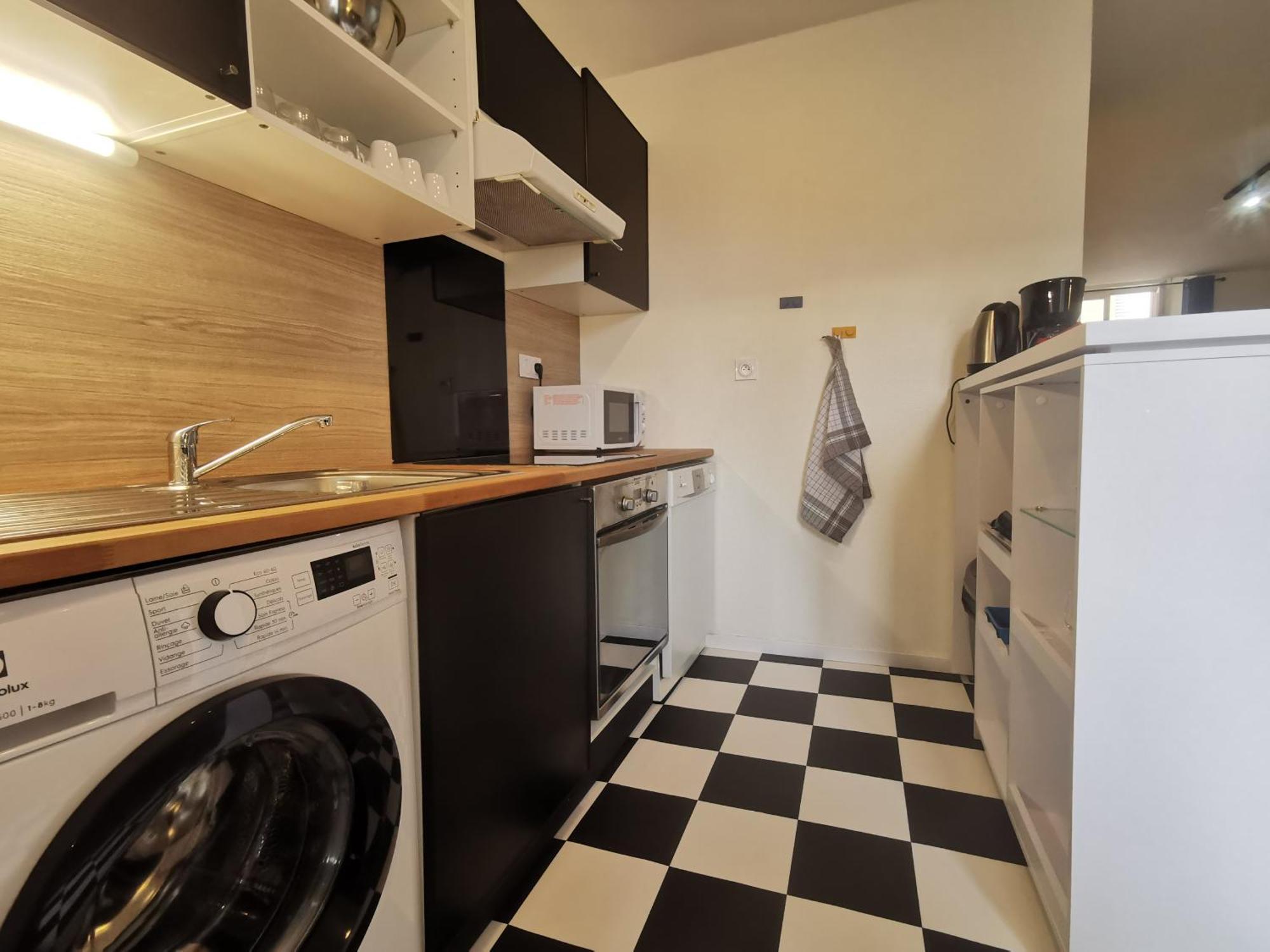 La Maison Bleue, Suite Роде Экстерьер фото