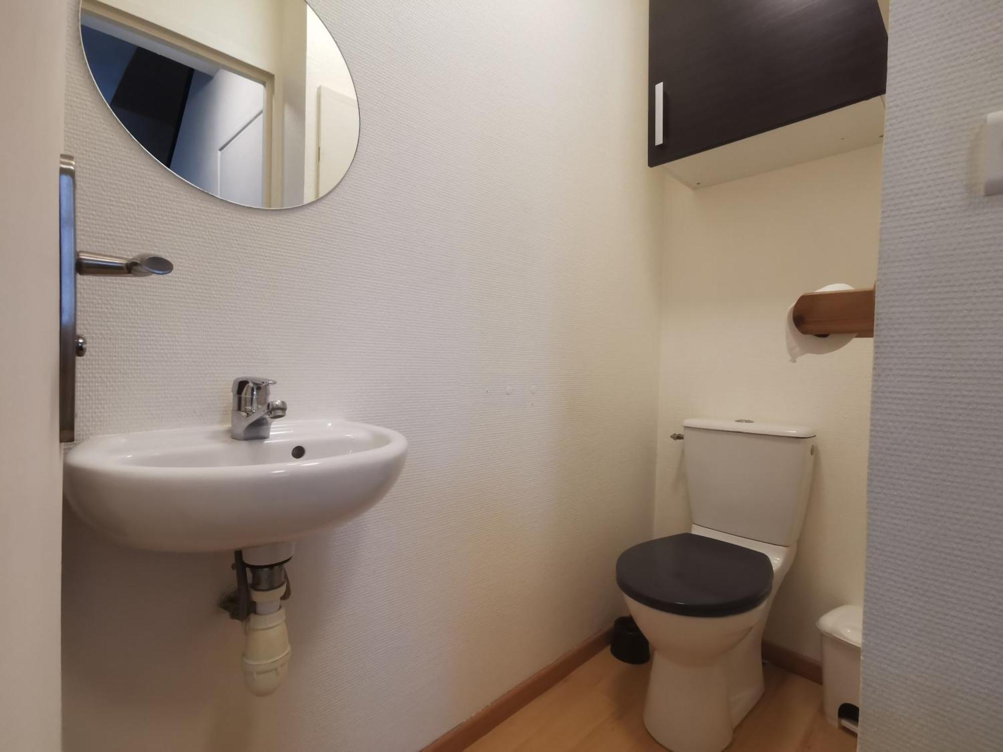La Maison Bleue, Suite Роде Экстерьер фото