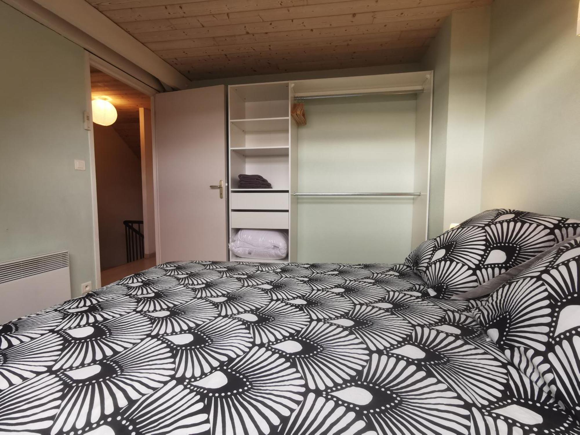 La Maison Bleue, Suite Роде Экстерьер фото